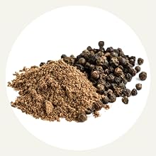 Black Pepper