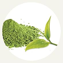 L-Theanine supports healthy levels of GABA, serotonin and dopamine
