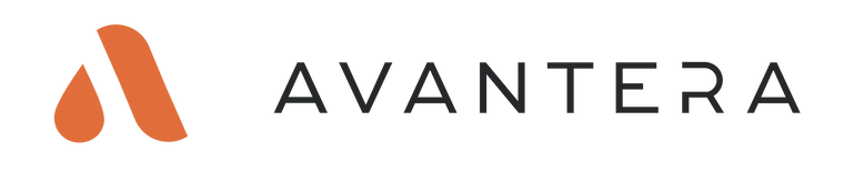 avantera premium supplements logo