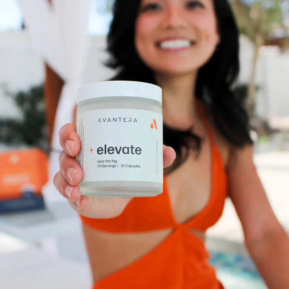 avantera supplements review erica