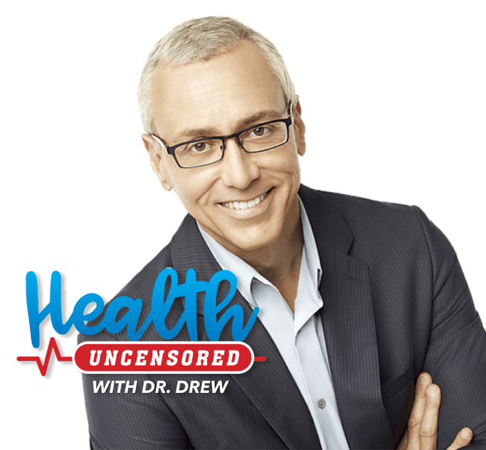 avantera featured in dr drew health uncensored